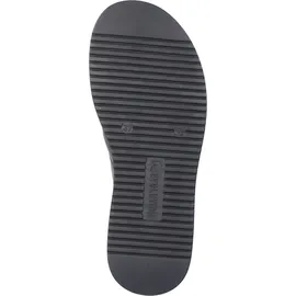 Rieker Sandale Schwarz 42
