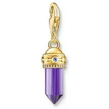 Thomas Sabo Charm Hexagon Gold