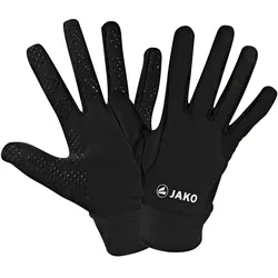JAKO TV Kraiburg Feldspielerhandschuhe Funktion schwarz - 10