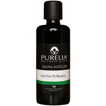 PURELIA Aufgusskonzentrat 100 ml