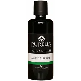 PURELIA Aufgusskonzentrat 100 ml