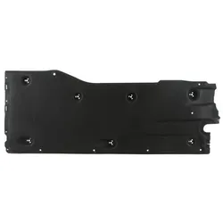 BLIC Motorabdeckung Unterfahrschutz Motorabdeckung,Unterfahrschutz  für VW 3Q0825505C 6601-02-9549981P
