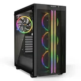 be quiet! Pure Base 500 FX