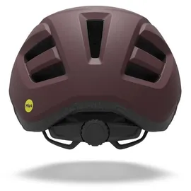 Giro Fixture Mips II One Size Damen dark maroon 2026