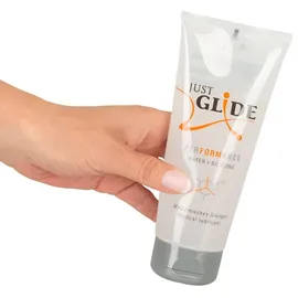 Just Glide *Performance* 0,2 l