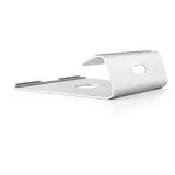 NeoMounts NSLS025 silber