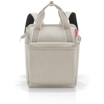 Reisenthel Allrounder R 12 l herringbone sand