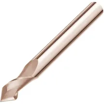 FORUM VHM-Multifunktionswerkzeug blank 90° ha 6,0 mm