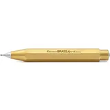 KAWECO Druckbleistift 0,7 mm Khaki