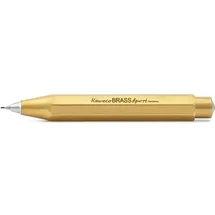 KAWECO Druckbleistift 0,7 mm Khaki