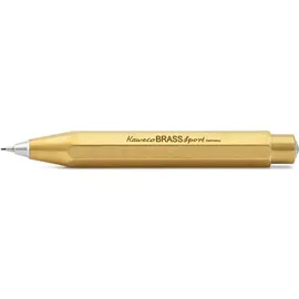 KAWECO Druckbleistift 0,7 mm Khaki