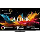 55A85N 55 Zoll OLED 4K Smart TV