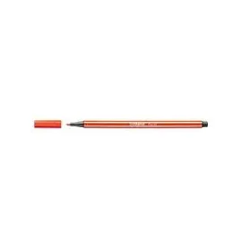 Stabilo Pen 68 10 St. rot