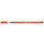 Stabilo Pen 68 10 St. rot