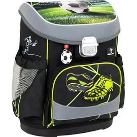 Belmil Mini-Fit 4-tlg. schwarz Fußball