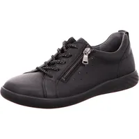WALDLÄUFER H-Cloé Damen Schwarz 42