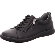 WALDLÄUFER H-Cloé Damen Schwarz 42