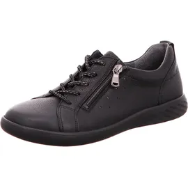 WALDLÄUFER H-Cloé Damen Schwarz 42