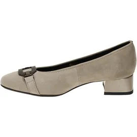 ARA Graz Pumps grau cashmere 12-20430 für Damen, grau, Größe 37 1⁄2 EU / 4,5 UK