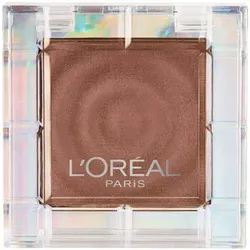 L'oréal  Lidschatten Mit Ölen angereicherter Color Queen-Lidschatten - 02 Fo  in Braun, Einheitsgrösse