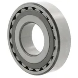 NKE Rillenkugellager 6006 -2ZC3 Innen-Ø 30 mm Außen-Ø 55 mm Breite 13 mm