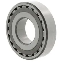 NKE Rillenkugellager 6006 -2ZC3 Innen-Ø 30 mm Außen-Ø 55 mm Breite 13 mm