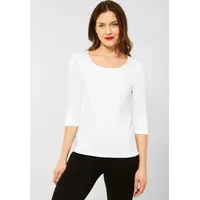 STREET ONE Style Pania Weiß 42