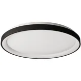 Deko-Light Merope 1 600 mm Aluminium schwarz