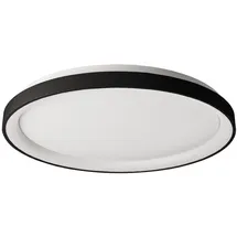 Deko-Light Merope 1 600 mm Aluminium schwarz