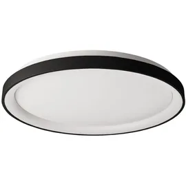 Deko-Light Merope 1 600 mm Aluminium schwarz