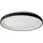 Deko-Light Merope 1 600 mm Aluminium schwarz