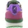 MEXX Juju Jo Sneaker low Violett | Gr.: 37