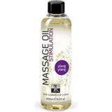 SHIATSU - Sensual Massage-Öl 250 ml Gleitmittel