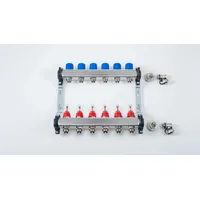 Magni Magni, Kabelleitung, Systemverteiler Serie 03 HKV-D 3, 1