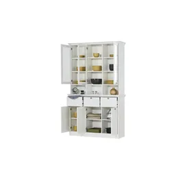 Intertrade Buffet LANDWOOD - B/H/T ca. 120,00x200,00x40,00