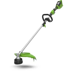 Greenworks 24V+24V Rasentrimmer 40cm