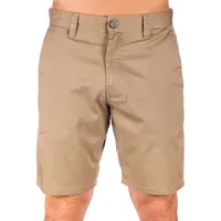Volcom Frickin Mdrn Stch 19 Shorts khaki Gr. 31
