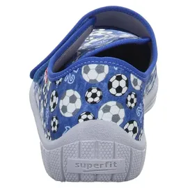 superfit Bill blau/mehrfarbig (8400) 35