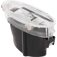 AIC Kennzeichenleuchte mit Glühlampe für OPEL 1224110 1224111 1224202