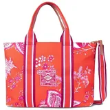 Oilily Schultertasche Tara bunt