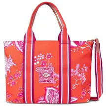 Oilily Schultertasche Tara bunt