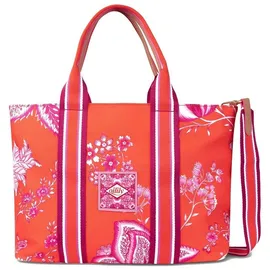 Oilily Schultertasche Tara bunt