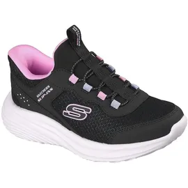 SKECHERS Sportschuh Skechers Bounder Pro schwarz 34