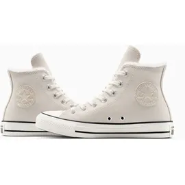 Converse "CHUCK TAYLOR ALL STAR", Damen, Gr. 40, light dune, egret, egret, Textil, Schuhe Sneaker