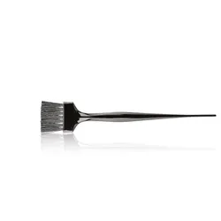 XanitaliaPro Professional Kleiner Flachpinsel Runde Weiche Nylonborsten