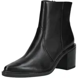Paul Green Stiefelette schwarz 39