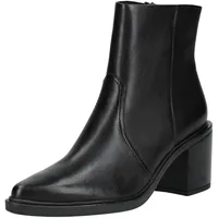 Paul Green Stiefelette schwarz 39