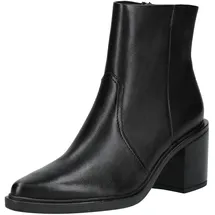 Paul Green Stiefelette schwarz 39