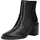 Paul Green Stiefelette schwarz 39