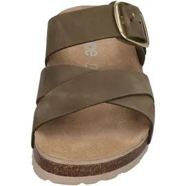 ROHDE Elba Damen, oliv, Größe 41 EU